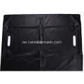 Läckt bevis Shroud Body Bag Emergency Cadaver Bag